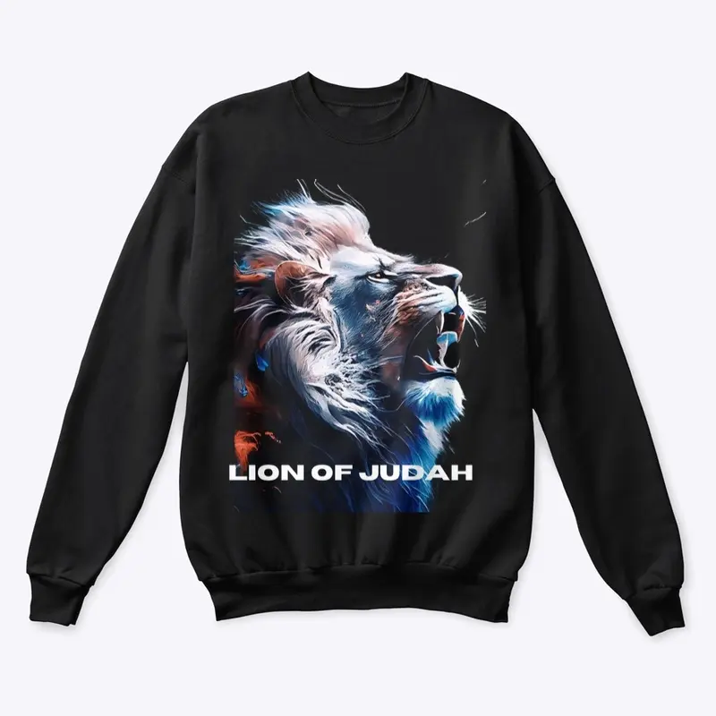 Lion Of Judah Gear