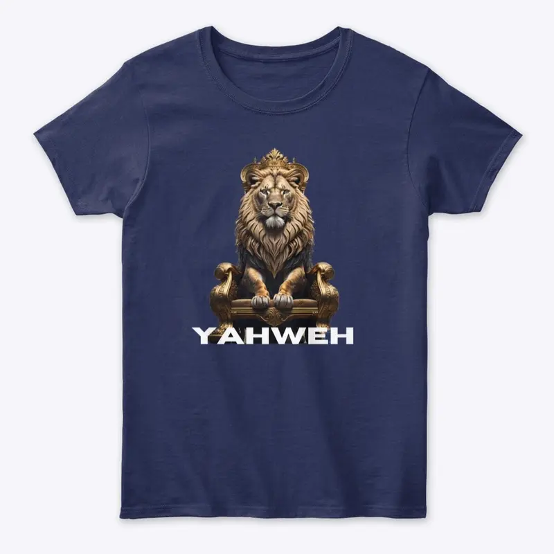 Yahweh is Big