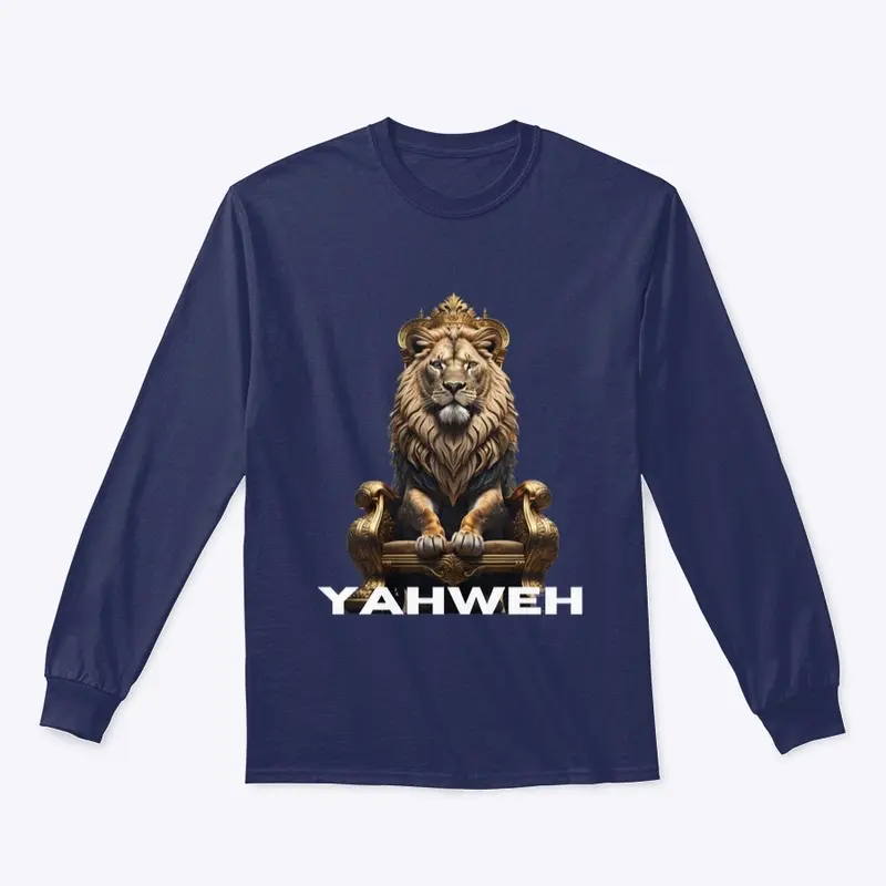 Yahweh is Big