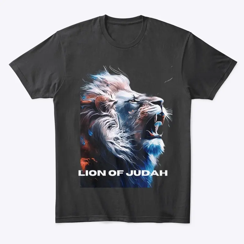 Lion Of Judah Gear