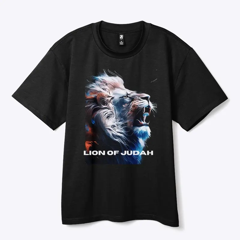 Lion Of Judah Gear