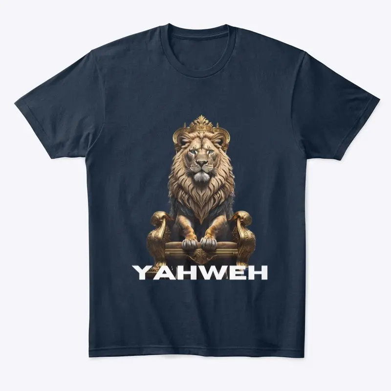 Yahweh is Big