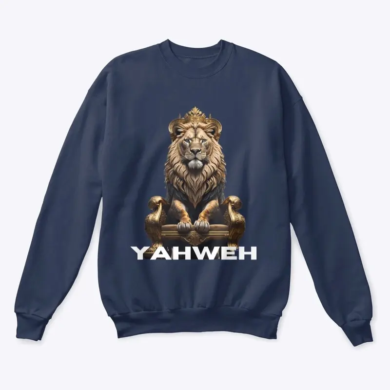 Yahweh is Big