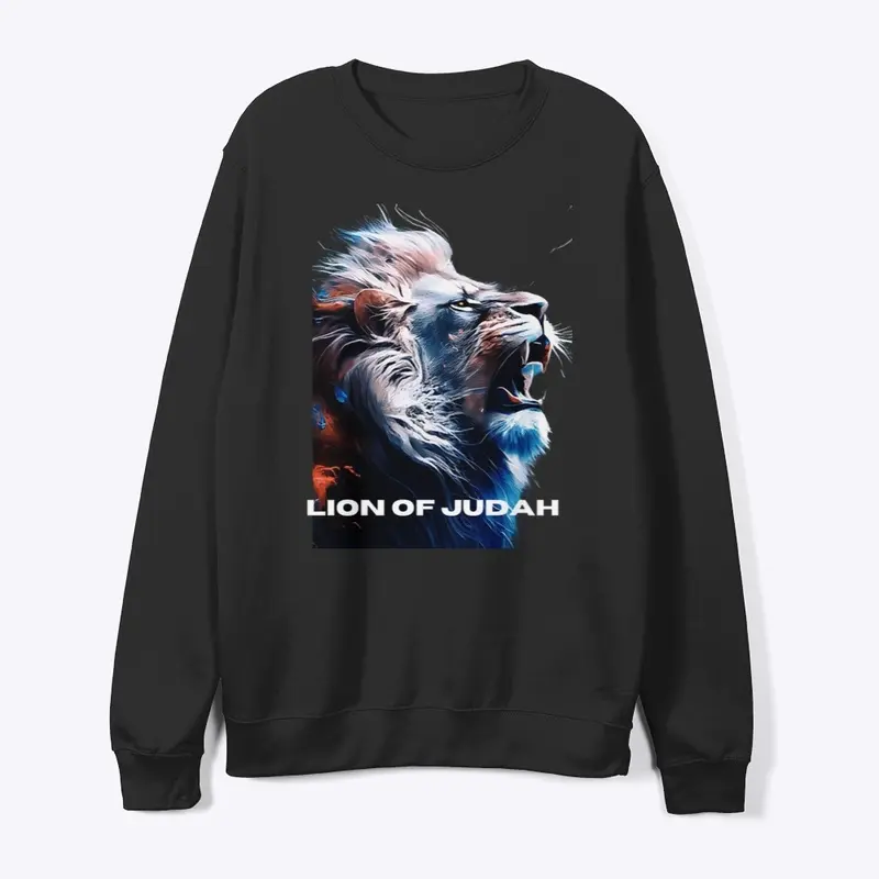 Lion Of Judah Gear