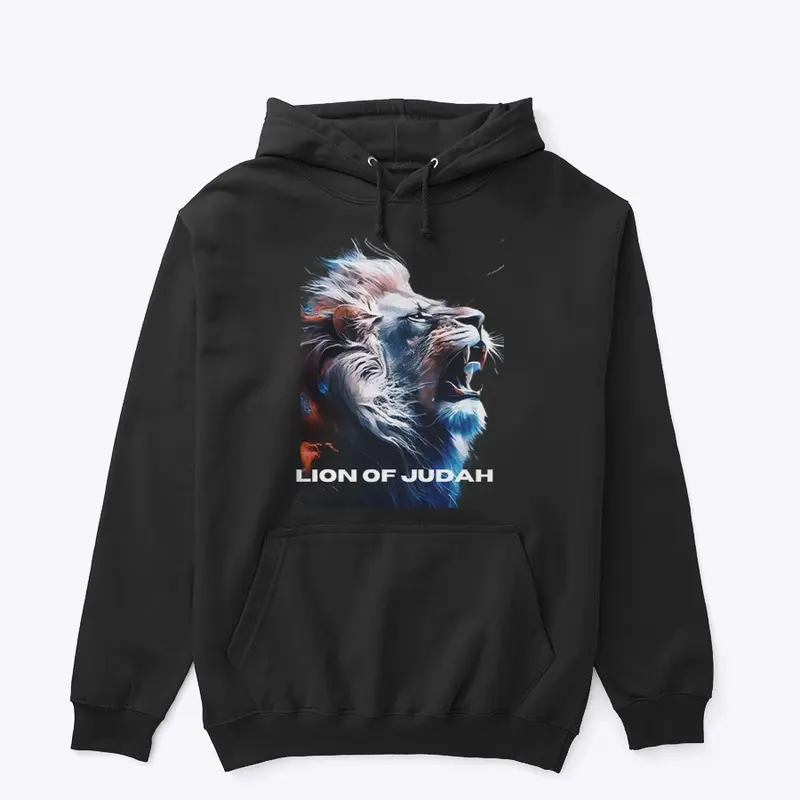 Lion Of Judah Gear