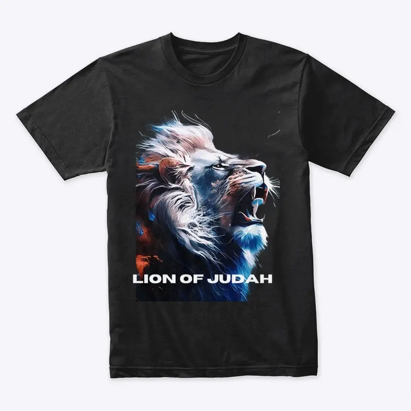 Lion Of Judah Gear