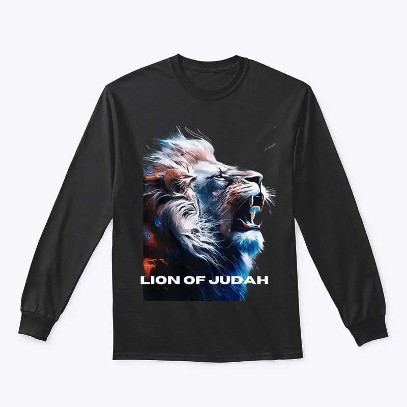 Lion Of Judah Gear