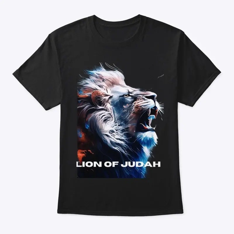 Lion Of Judah Gear