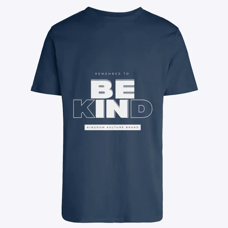 Be Kind 