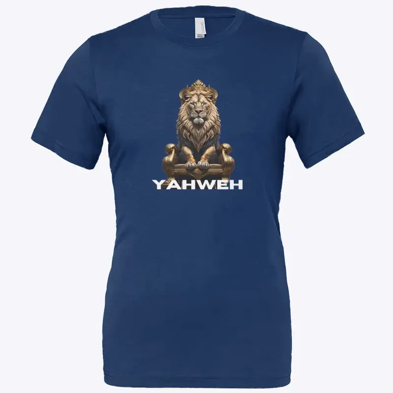 Yahweh is Big