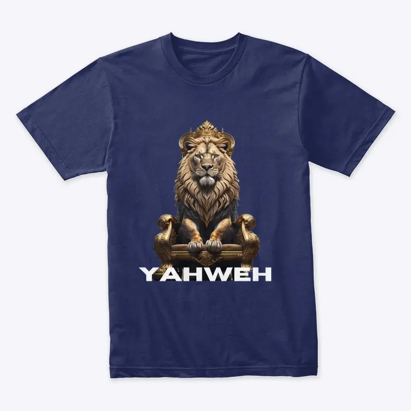 Yahweh is Big